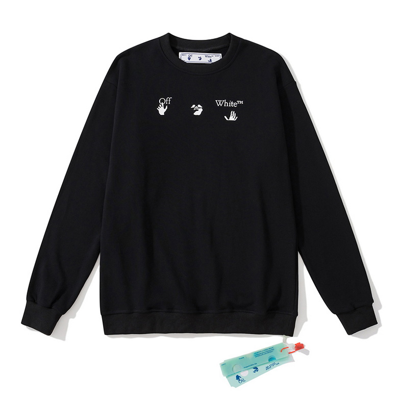 Off White Sweatshirt s-xxl-017